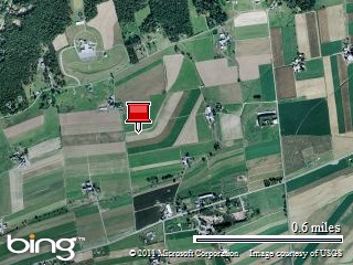 Morgantown Air Force Base - Click Map To Stalk Us.