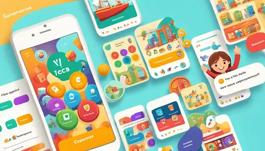 Master New Languages with Mobile Games Learning