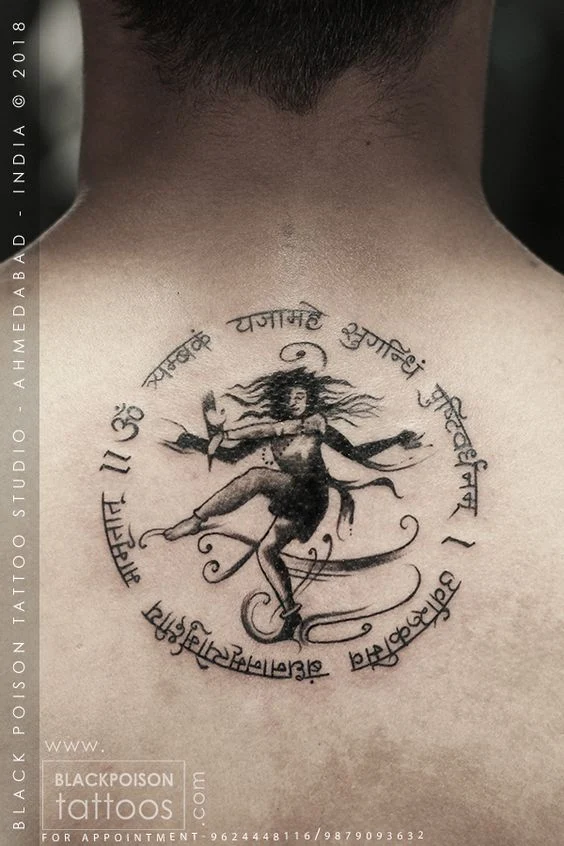 Tatuajes de Mantras