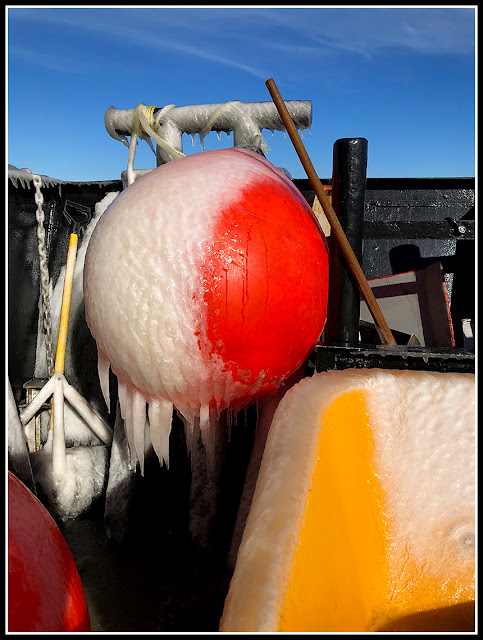 iPhoto; iPhonography; Nova Scotia; LaHave Ferry