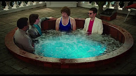 Hot Tub Time Machine 2 (Movie) - UK Green Band Trailer - Song(s) / Music