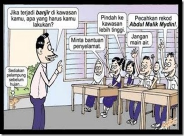 Karangan Contoh Forum Cikgu Q  Share The Knownledge
