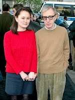 woody allen tm Hubungan Terekstrim Sepanjang Sejarah