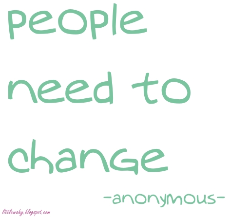 quotes on change for the better. quotes about change for the