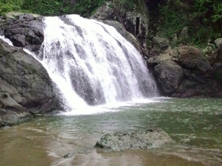 pantai banyu anjlok, malang, wisata, wisata eksotis