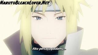 Naruto Shippuden Episode 293 - Indonesia Subtitle