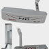 Ping Anser Milled Putter Right Handed (Used)