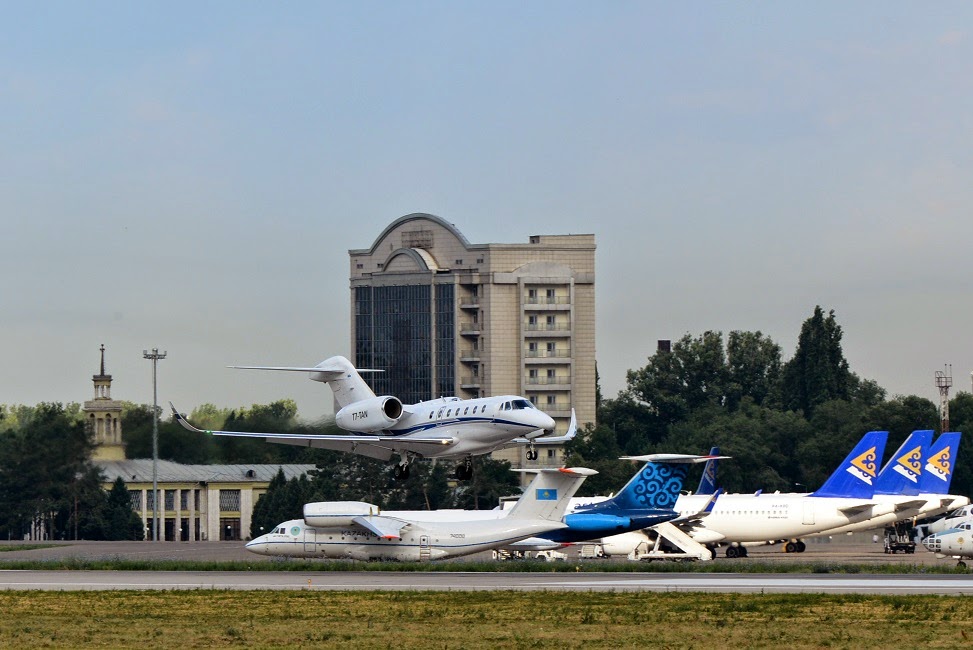  Cessna 750 Citation X