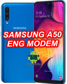 Samsung A50 SM-A505FM Eng Modem File-Firmware Download