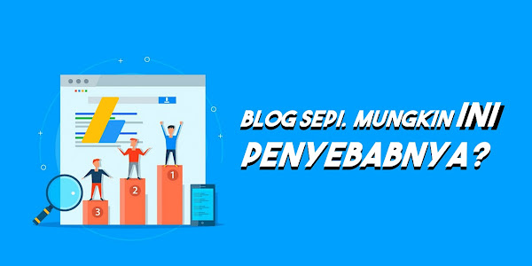 √ Cara Meningkatkan Pengunjung Blog Banyak Klik Organik Anti Banned Adsense