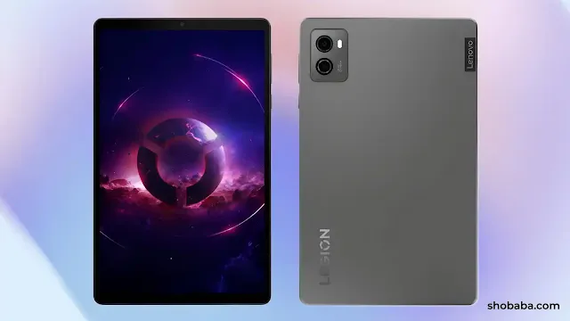 Lenovo Legion Tab