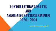 Soal Akm Ips Smp 2021 / Soal Soal Olimpiade Ips Smp 2021 - Belajar Buku - Maybe you would like to learn more about one of these?