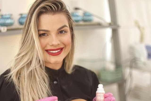 Blogueira é presa em Minas Gerais por suspeita de vender cosméticos falsificados para todo o Brasil