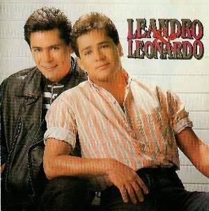 BAIXAR CD LEANDRO E LEONARDO UM SONHADOR 1998