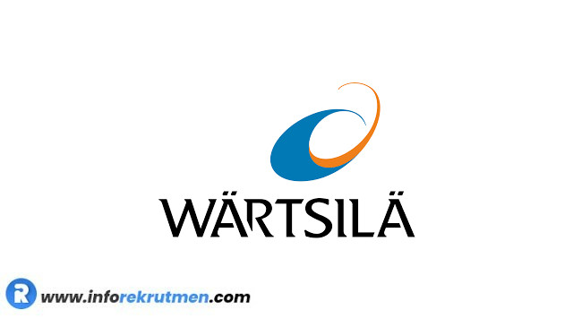 Rekrutmen Wärtsilä  Indonesia Terbaru Tahun 2024