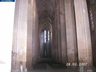 CITY / Batalha, Portugal