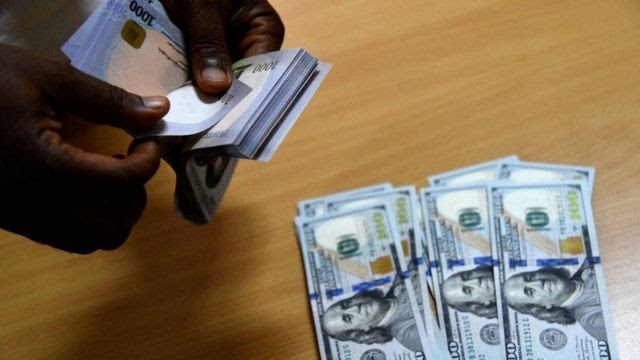 NDLEA Katch $20 Million Fake Money for Abaji-Lokoja Road