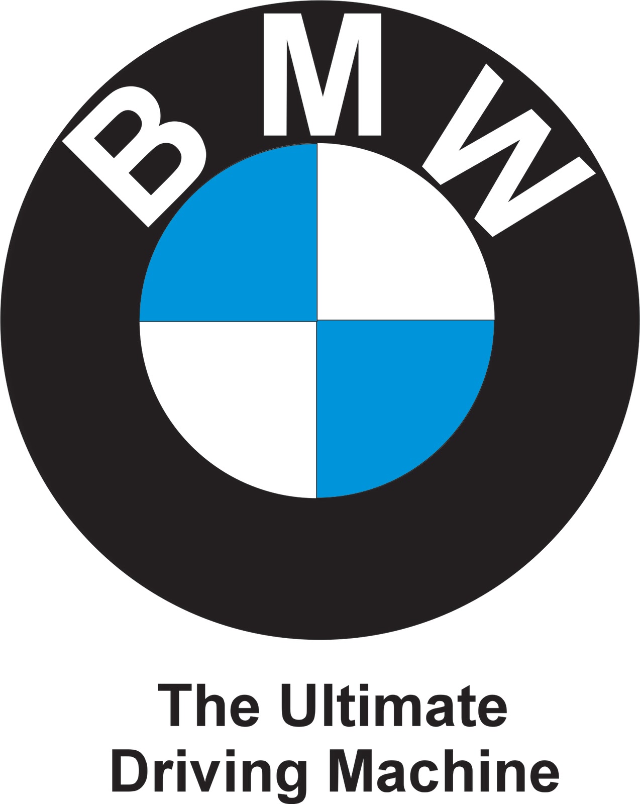 BMW Logo