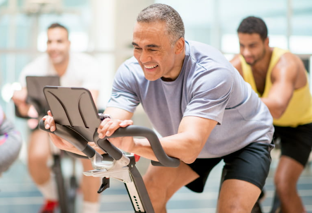 Aerobic Cardio and its Impact on Heart Health