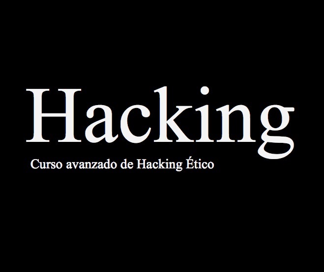 http://www.iicybersecurity.com/curso-hacking.html