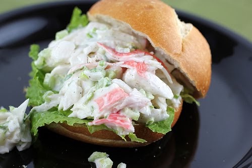 recipes for imitation crab meat| Imitation Crab Meat Recipe