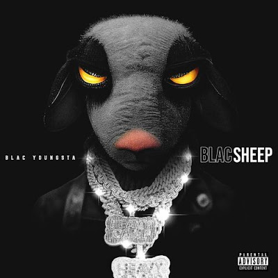 [Latest] Blac Youngsta - Blac Sheep Full Album Download