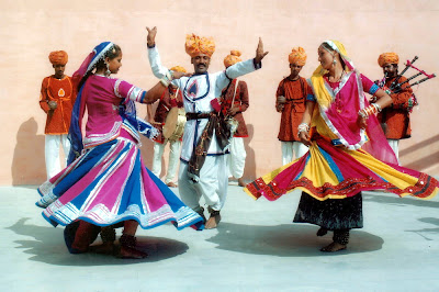 rajasthan tour