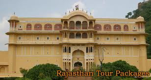 Rajasthan Tours