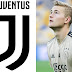 Why Matthijs de Ligt is Moving from Ajax to Juventus