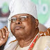 Awujale Of Ijebu Dies At 91