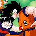 Dragon Ball Z Episode 73 - I'm not him! Gohan attacks his father without fear