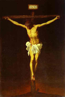 Crucifixion