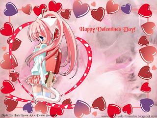6. Valentines Day Clip Art Collection 2014