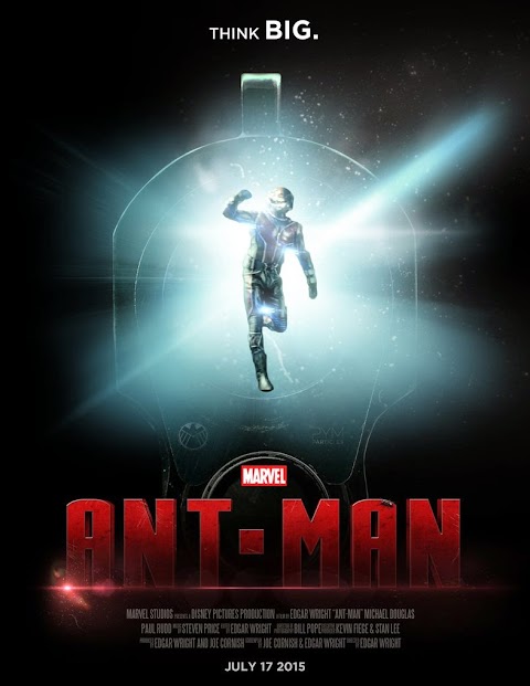 Más sobre ’Ant-Man’ (2015)