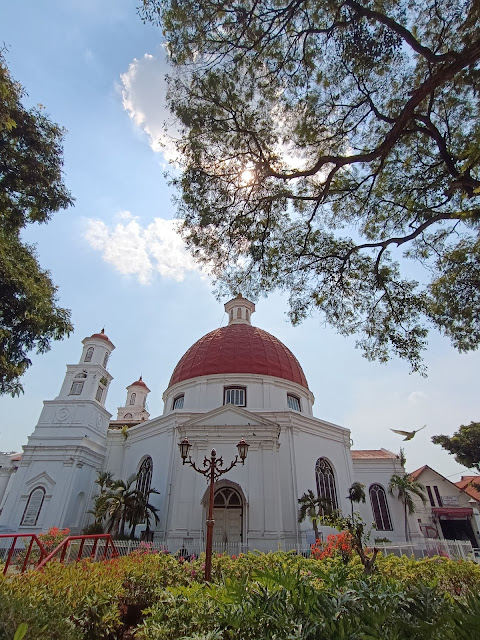 gereja-kota-lama-semarang