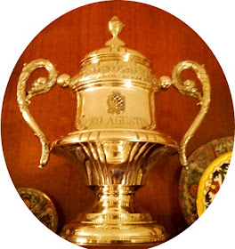Copa de Campeón del Club d’Escacs Barcelona 1960