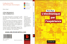  Télécharger l’électronique par l'expérience DUNOD Pierre Mayé  pdf