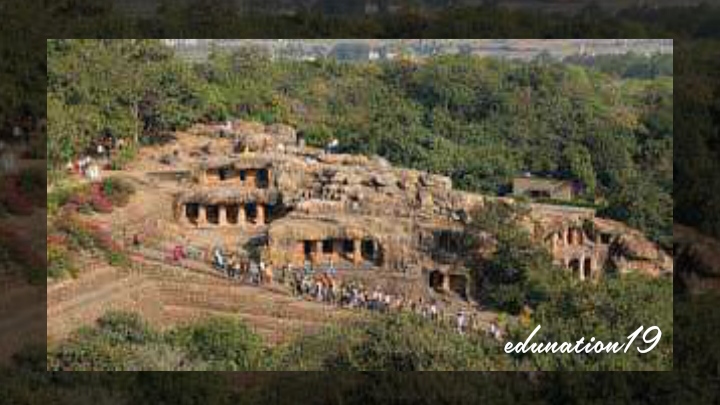 Best Tourist Places in Madhya Pradesh one must visit