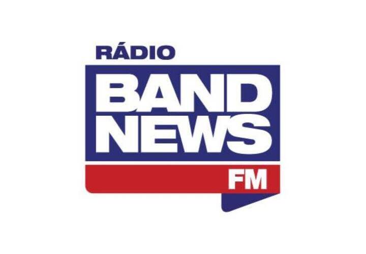 Radio Band News FM Brasil