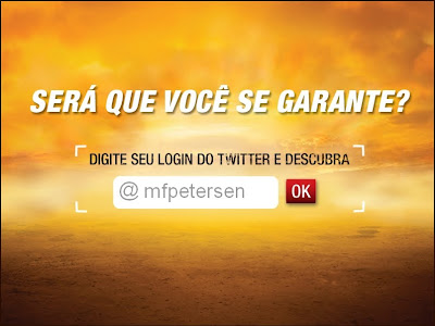 tweetbomb voce se garante? pagina inicial do site tweetbomb.com.br