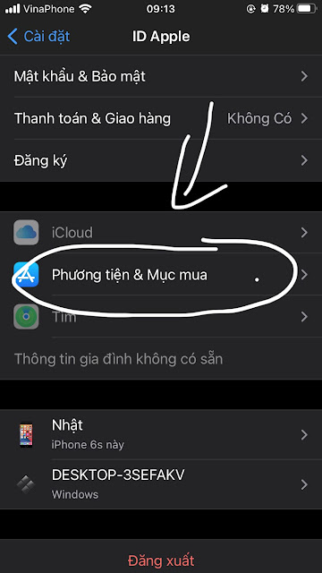 Hướng dẫn tải app Xingtu trên Iphone/ Ipad (IOS)