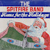 Home For The Holidays - The Spitfire Band