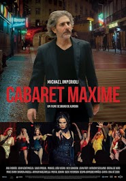 Cabaret Maxime (2018)