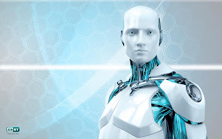 ESET NOD32 Antivirus 5 keys