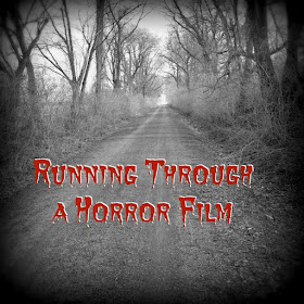haunted run