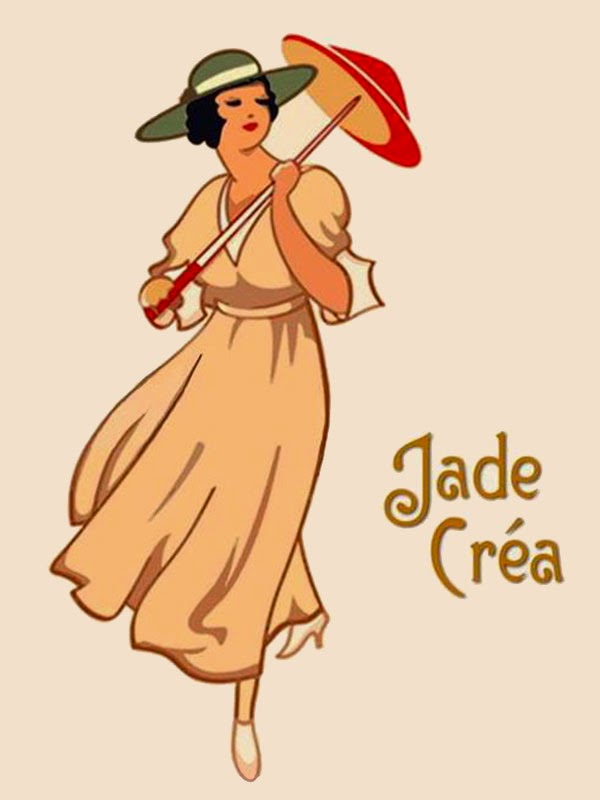 Logo Jade