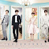 Drama Korea Cinderella and Four Knights Subtitle Indonesia