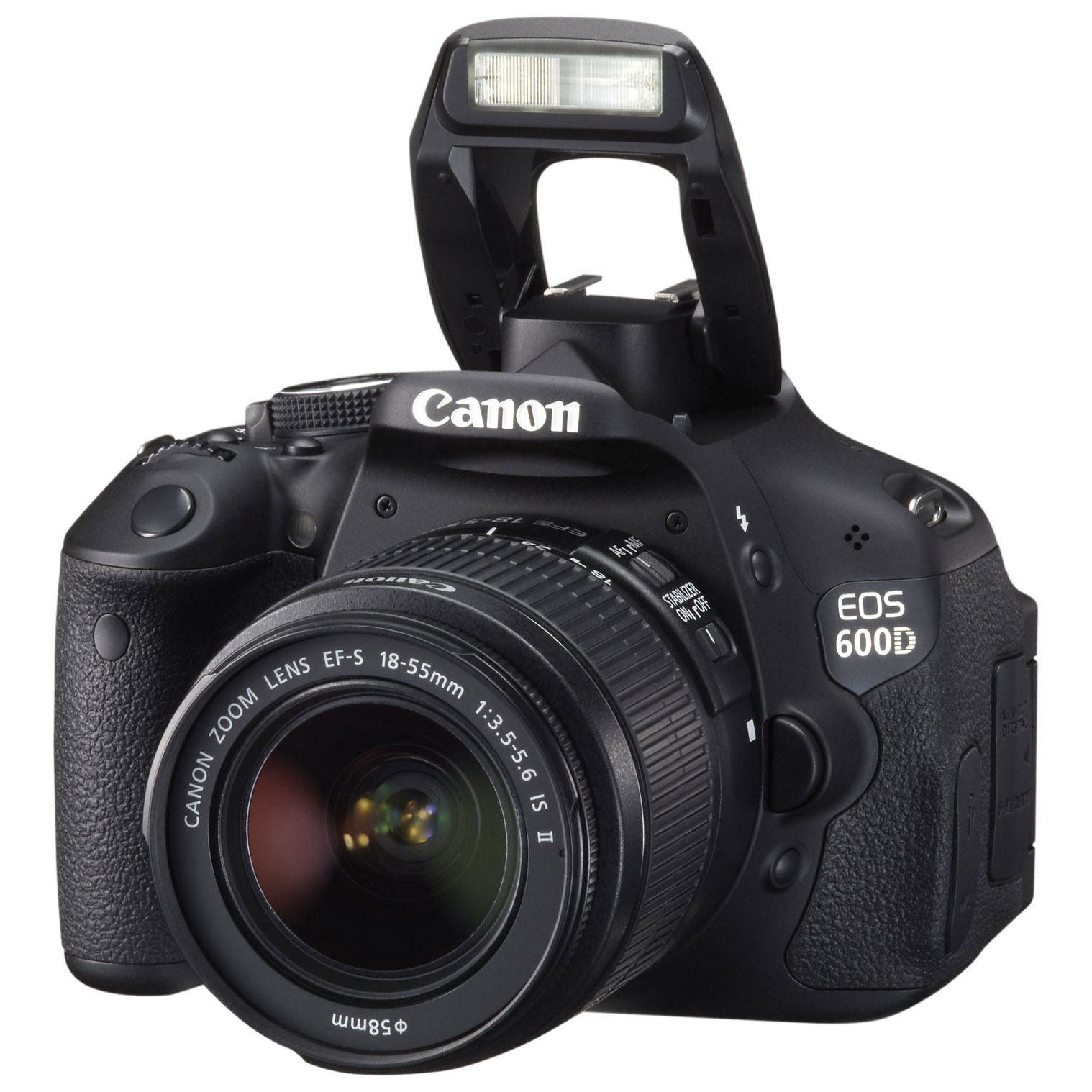 Harga Kamera Canon 600d Juli 2013 - Harga 11