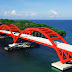 Infrastruktur Papua Era Jokowi, dari Trans Papua hingga Jembatan Youtefa