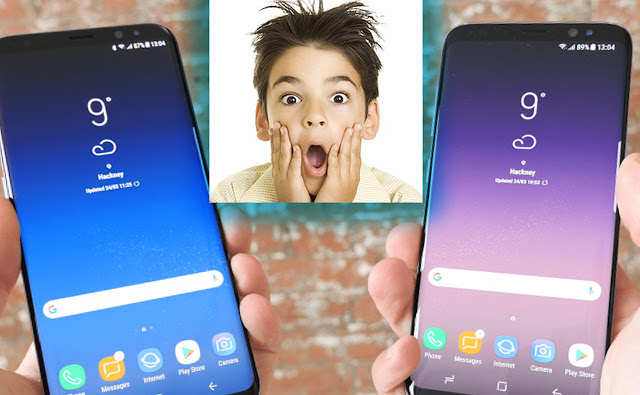 Play And Win Free Samsung Galaxy S8 Smartphone ,Play And Win Free Samsung Just Play To Win Free Samsung Galaxy S8 Plus , Samsung Galaxy S8 may lead to red